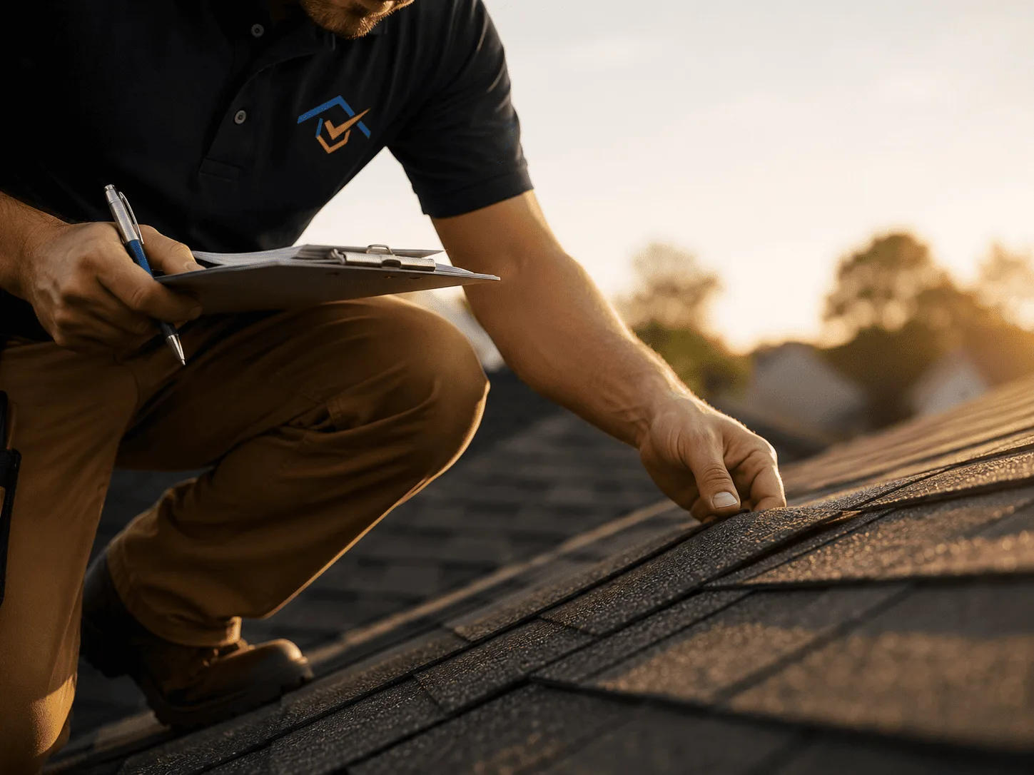 Why Choose Roof Inspection in Looneyville, WV
